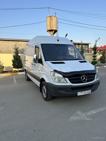Mercedes Sprinter 315 2008, 315,000 km - 2.2 l - Cəlilabad