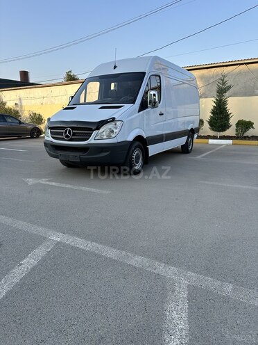 Mercedes Sprinter 315 2008, 315,000 km - 2.2 l - Cəlilabad