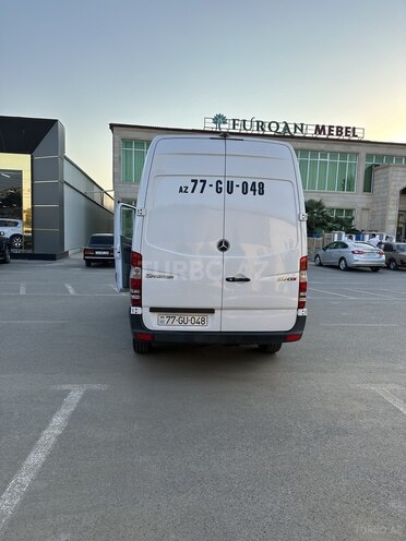 Mercedes Sprinter 315 2008, 315,000 km - 2.2 l - Cəlilabad