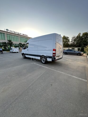 Mercedes Sprinter 315 2008, 315,000 km - 2.2 l - Cəlilabad