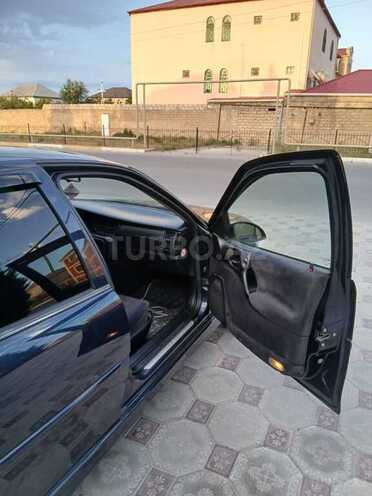 Opel Vectra 2000, 315,012 km - 1.6 l - Sumqayıt