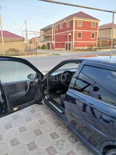 Opel Vectra 2000, 315,012 km - 1.6 l - Sumqayıt