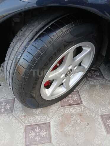 Opel Vectra 2000, 315,012 km - 1.6 l - Sumqayıt