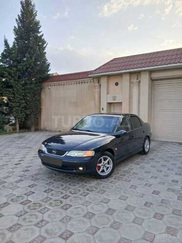 Opel Vectra 2000, 315,012 km - 1.6 l - Sumqayıt