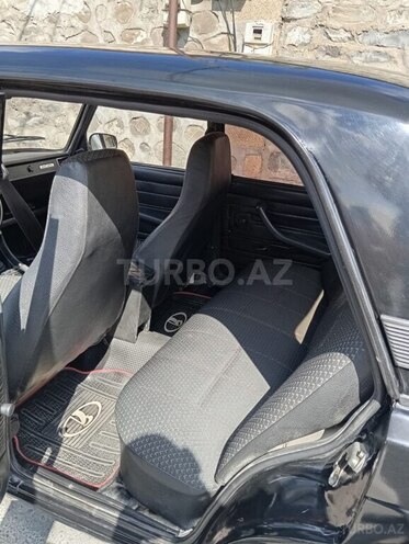 LADA (VAZ) 2107 2010, 17,000 km - 1.5 l - Şəki