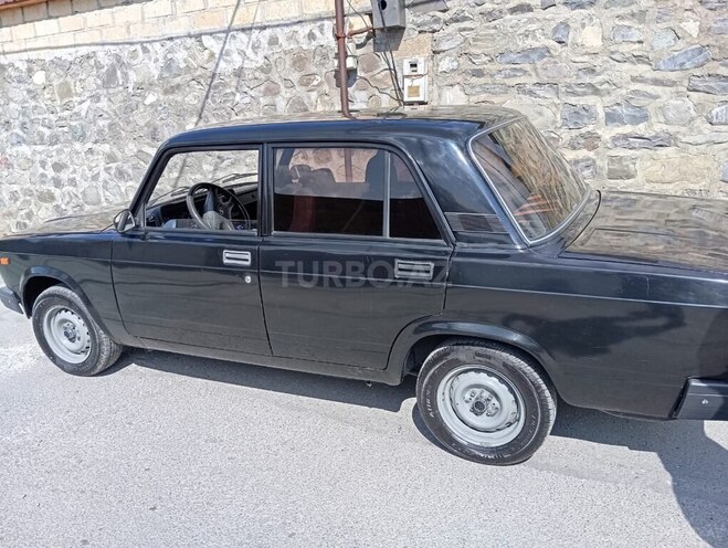 LADA (VAZ) 2107 2010, 17,000 km - 1.5 l - Şəki