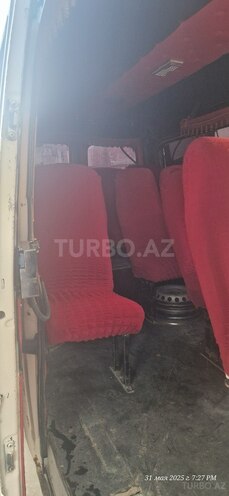 Mercedes Sprinter 208 1996, 588,555 km - 2.9 l - Bakı