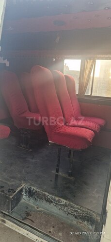 Mercedes Sprinter 208 1996, 588,555 km - 2.9 l - Bakı