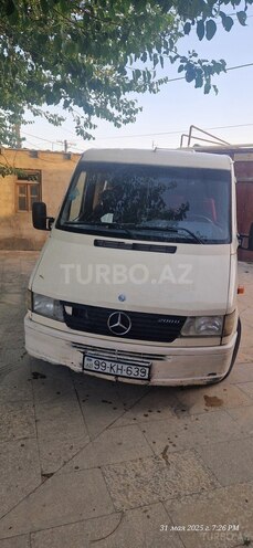 Mercedes Sprinter 208 1996, 588,555 km - 2.9 l - Bakı