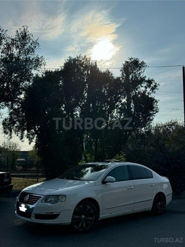 Volkswagen Passat 2006, 299,000 km - 2.0 l - Bakı