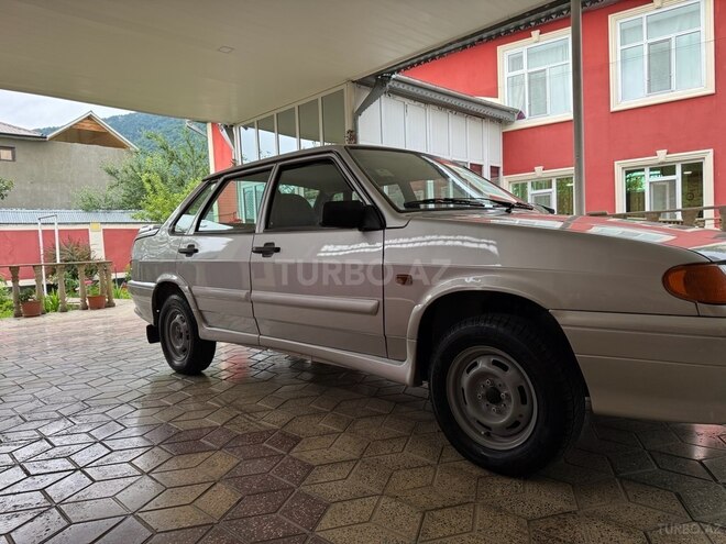 LADA (VAZ) 2115 2008, 248,000 km - 1.5 l - Qəbələ