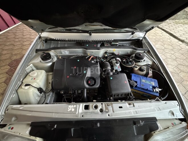 LADA (VAZ) 2115 2008, 248,000 km - 1.5 l - Qəbələ
