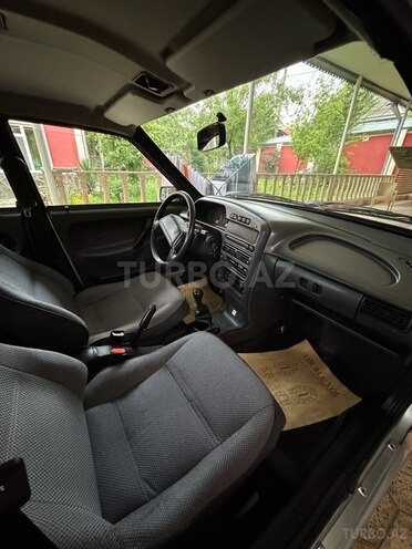 LADA (VAZ) 2115 2008, 248,000 km - 1.5 l - Qəbələ