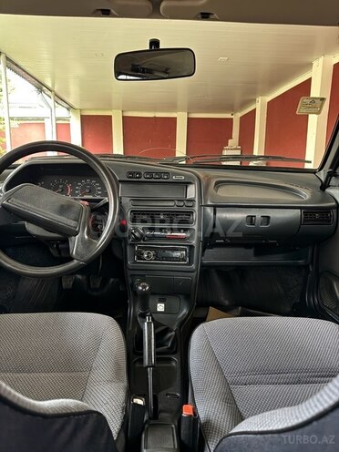 LADA (VAZ) 2115 2008, 248,000 km - 1.5 l - Qəbələ
