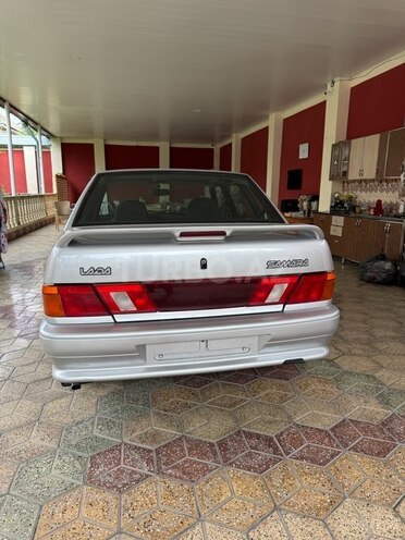LADA (VAZ) 2115 2008, 248,000 km - 1.5 l - Qəbələ
