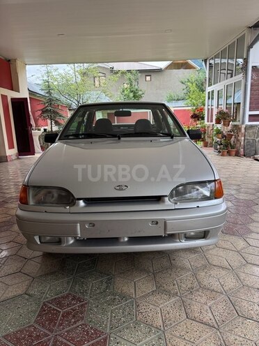 LADA (VAZ) 2115 2008, 248,000 km - 1.5 l - Qəbələ