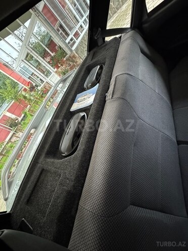LADA (VAZ) 2115 2008, 248,000 km - 1.5 l - Qəbələ