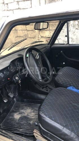 LADA (VAZ) 2106 1986, 84,785 km - 1.6 l - Bakı