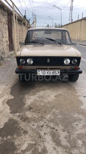 LADA (VAZ) 2106 1986, 84,785 km - 1.6 l - Bakı