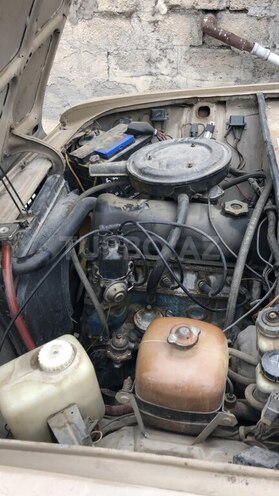 LADA (VAZ) 2106 1986, 84,785 km - 1.6 l - Bakı