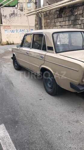 LADA (VAZ) 2106 1986, 84,785 km - 1.6 l - Bakı