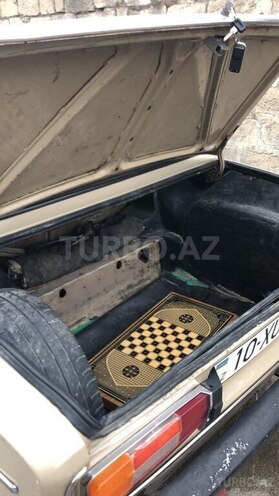 LADA (VAZ) 2106 1986, 84,785 km - 1.6 l - Bakı