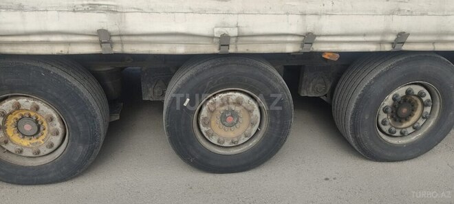Scania R420 2011, 1,523,633 km - 12.0 l - Bakı