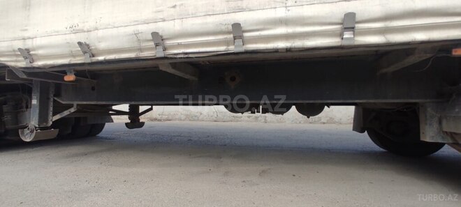 Scania R420 2011, 1,523,633 km - 12.0 l - Bakı