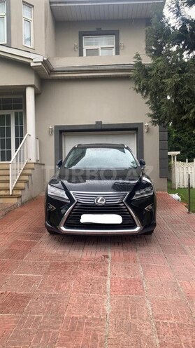 Lexus RX 300 2019, 170,000 km - 2.0 l - Bakı