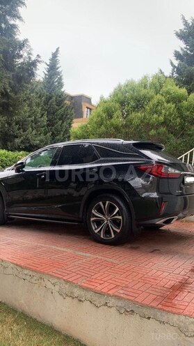 Lexus RX 300 2019, 170,000 km - 2.0 l - Bakı