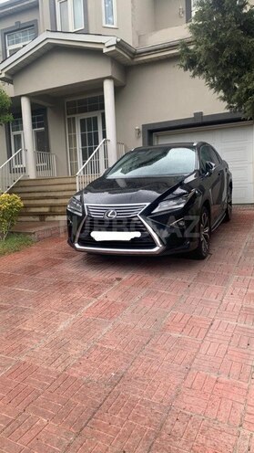 Lexus RX 300 2019, 170,000 km - 2.0 l - Bakı