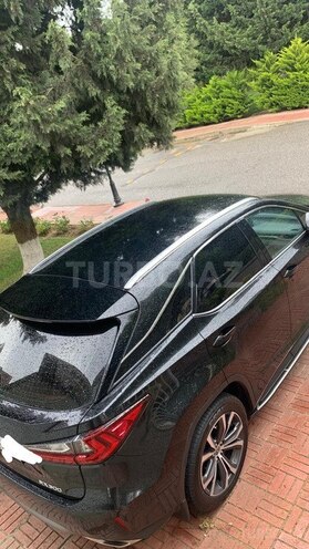 Lexus RX 300 2019, 170,000 km - 2.0 l - Bakı