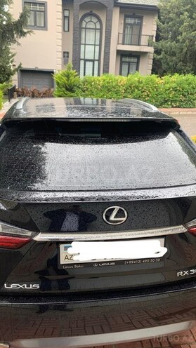 Lexus RX 300 2019, 170,000 km - 2.0 l - Bakı