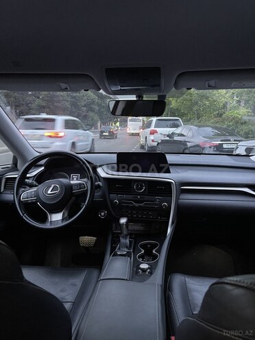Lexus RX 300 2019, 170,000 km - 2.0 l - Bakı