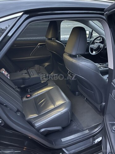 Lexus RX 300 2019, 170,000 km - 2.0 l - Bakı