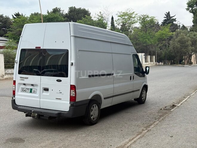 Ford Transit 2009, 161,633 km - 2.2 л - Bakı
