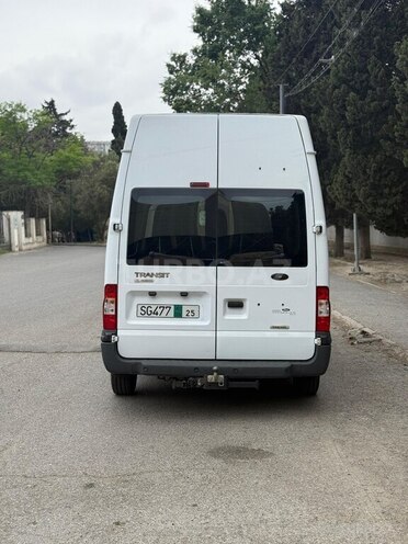 Ford Transit 2009, 161,633 km - 2.2 л - Bakı