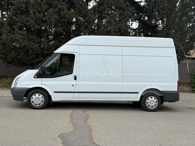 Ford Transit 2009, 161,633 km - 2.2 л - Bakı
