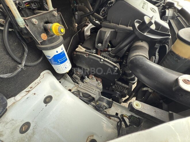 Ford Transit 2009, 161,633 km - 2.2 л - Bakı