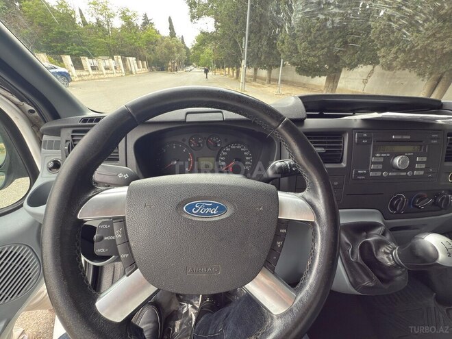 Ford Transit 2009, 161,633 km - 2.2 л - Bakı