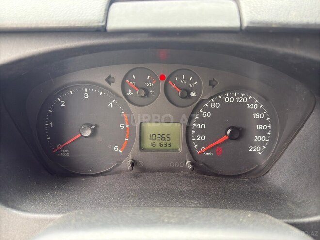 Ford Transit 2009, 161,633 km - 2.2 л - Bakı