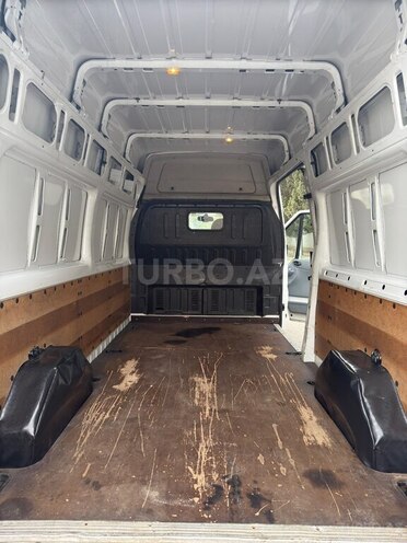 Ford Transit 2009, 161,633 km - 2.2 л - Bakı