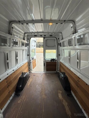 Ford Transit 2009, 161,633 km - 2.2 л - Bakı