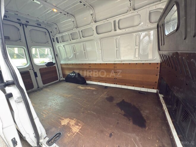 Ford Transit 2009, 161,633 km - 2.2 л - Bakı