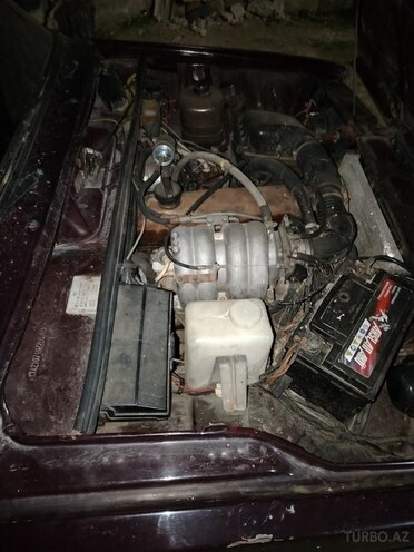 LADA (VAZ) 2107 2007, 30,000 km - 1.7 l - Yardımlı