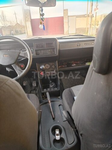 LADA (VAZ) 2107 2007, 30,000 km - 1.7 l - Yardımlı