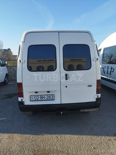 Ford Transit 1997, 600,000 km - 2.5 л - Bakı