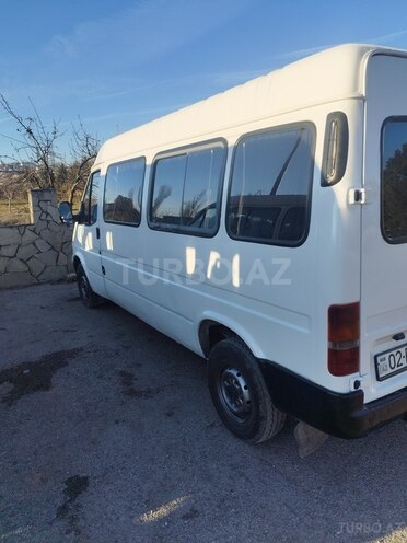 Ford Transit 1997, 600,000 km - 2.5 л - Bakı