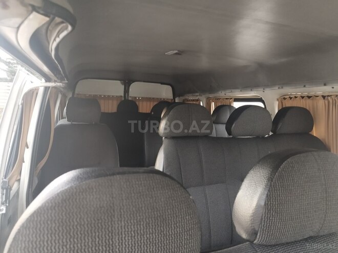 Ford Transit 1997, 600,000 km - 2.5 л - Bakı