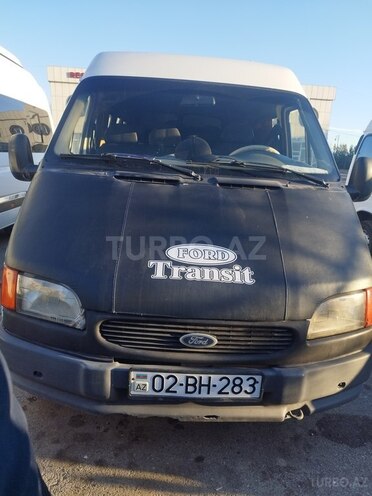 Ford Transit 1997, 600,000 km - 2.5 л - Bakı